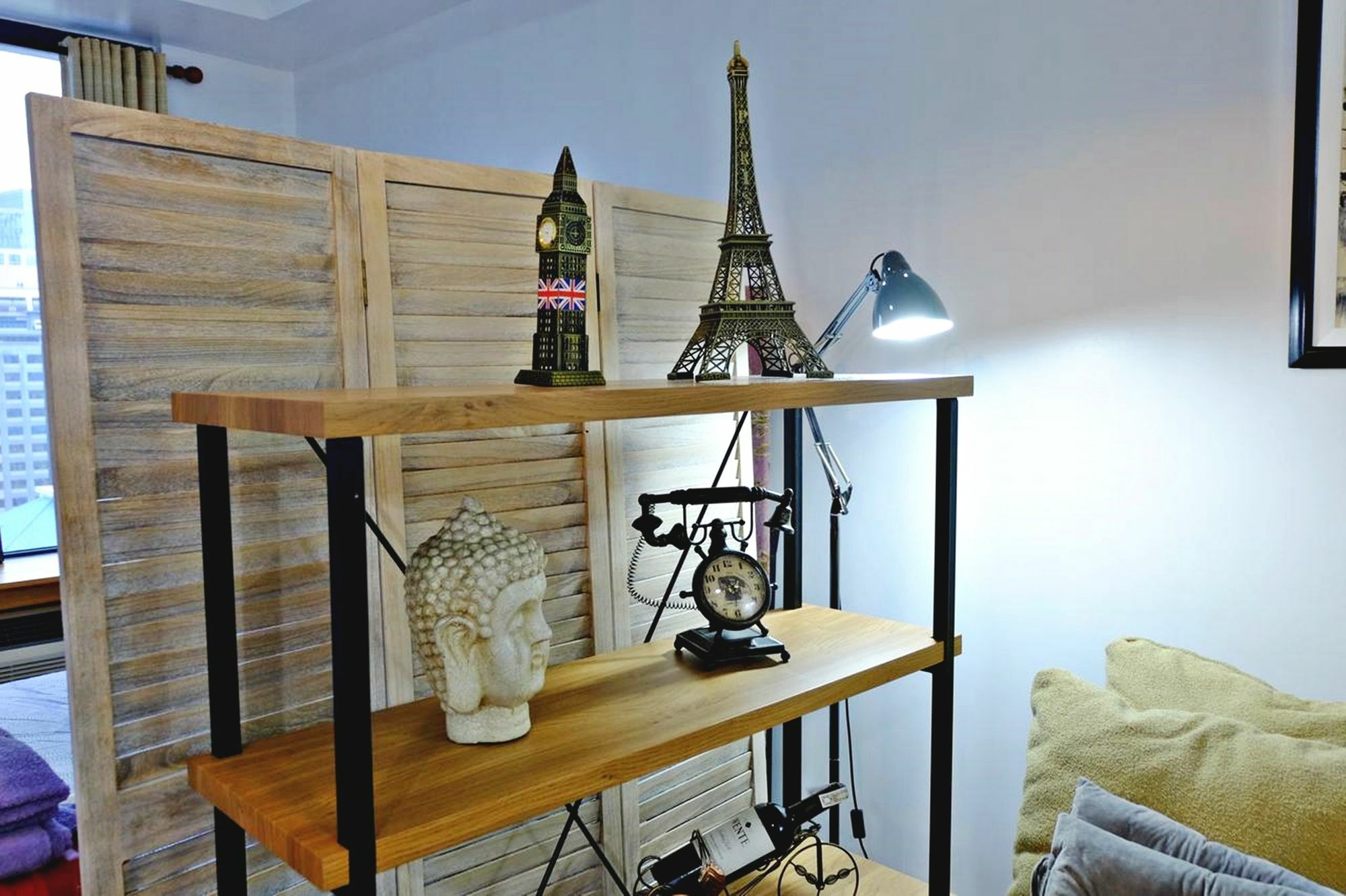 Bellagio Towers By Stays Ph Makati City Exterior foto