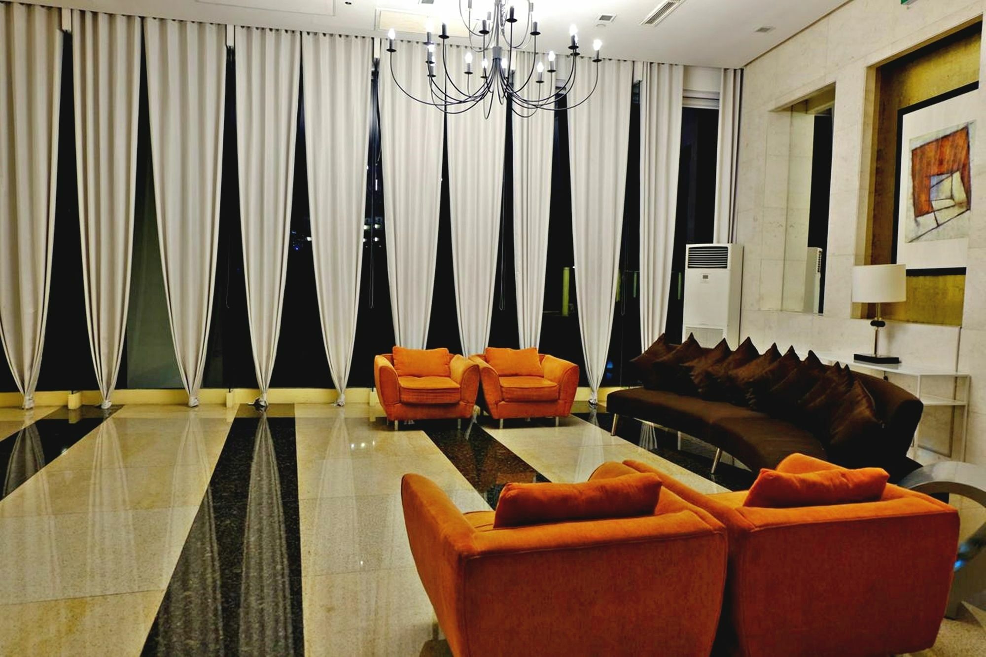 Bellagio Towers By Stays Ph Makati City Exterior foto